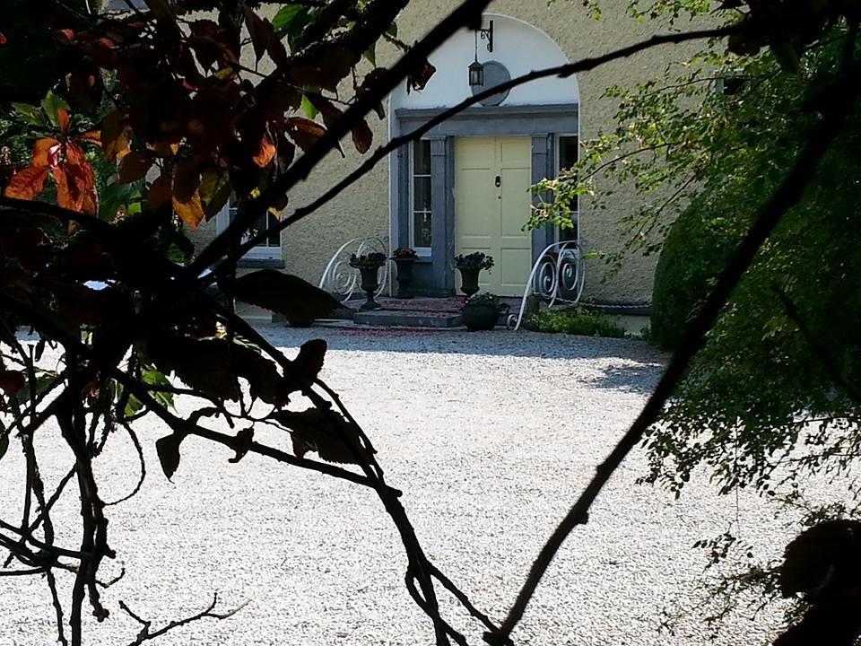 Гостьовий будинок Clonacody House Клонмель Екстер'єр фото