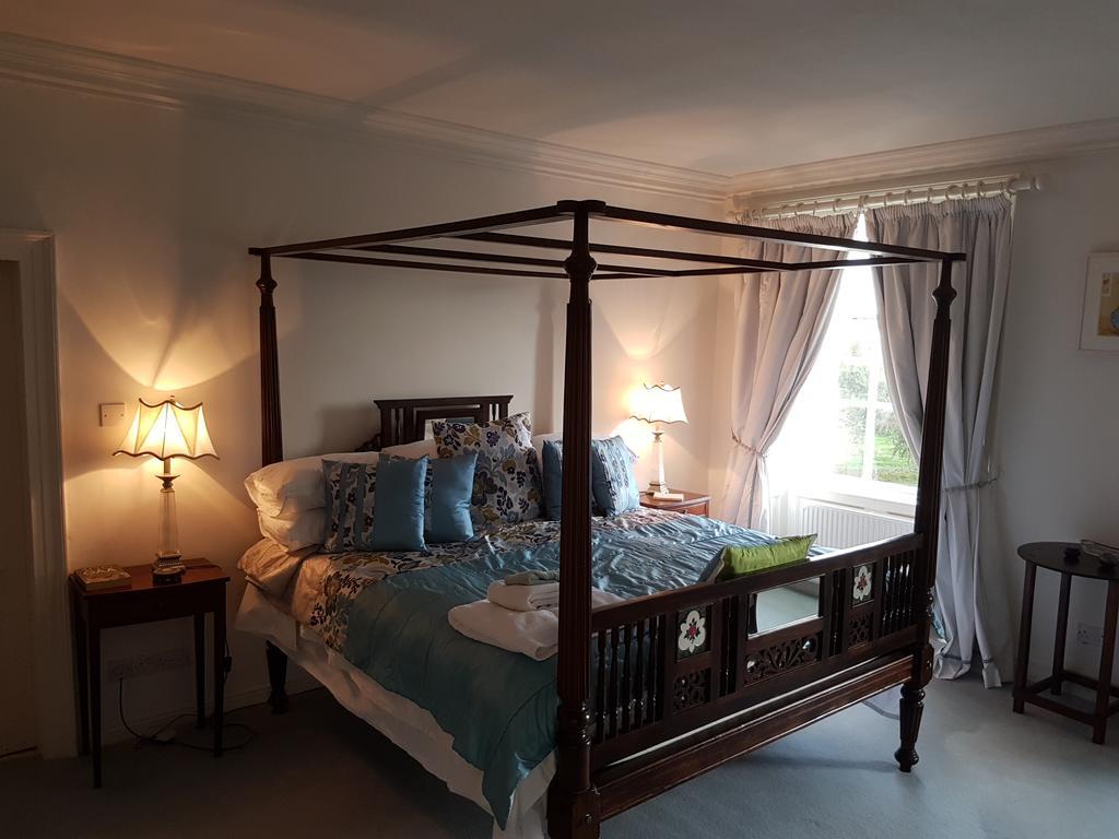 Гостьовий будинок Clonacody House Клонмель Екстер'єр фото