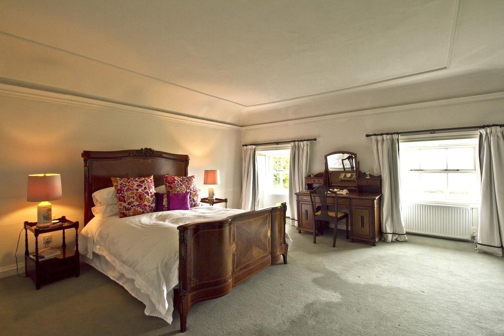 Гостьовий будинок Clonacody House Клонмель Екстер'єр фото
