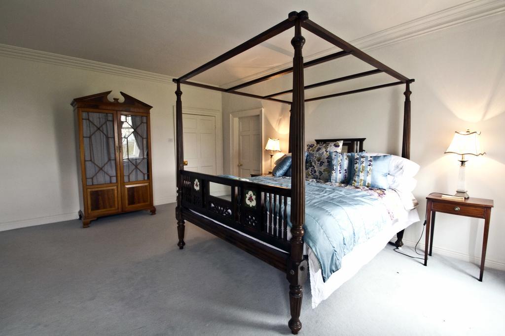 Гостьовий будинок Clonacody House Клонмель Екстер'єр фото