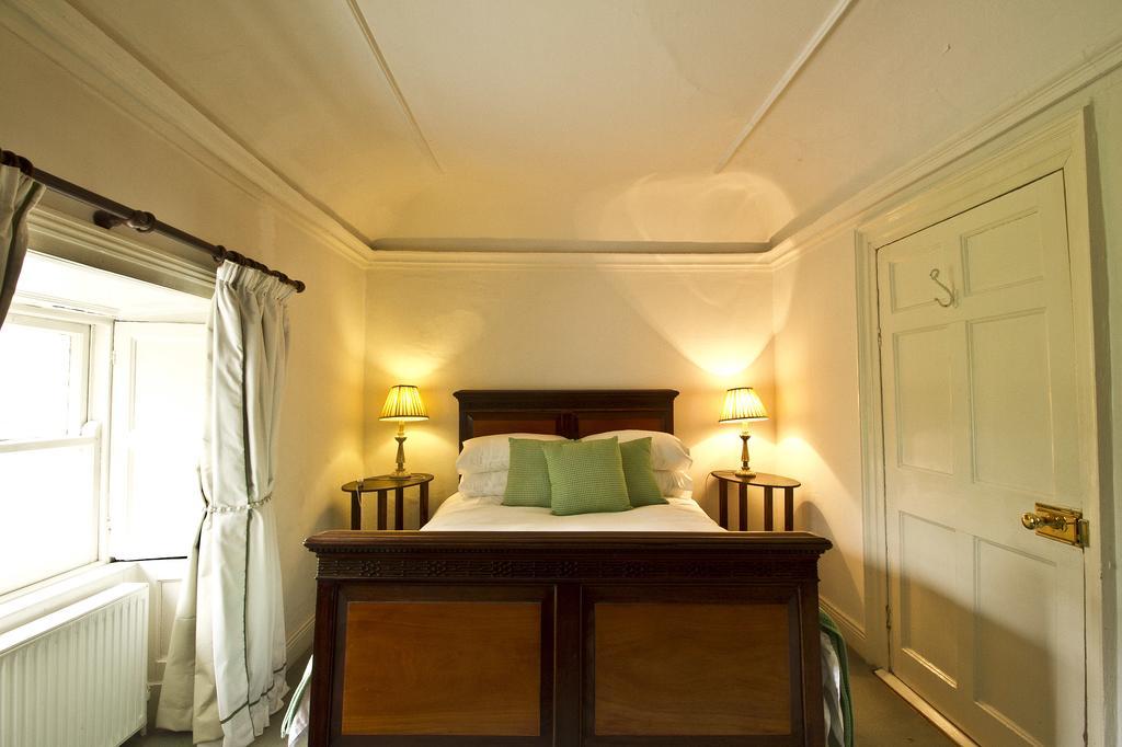 Гостьовий будинок Clonacody House Клонмель Екстер'єр фото