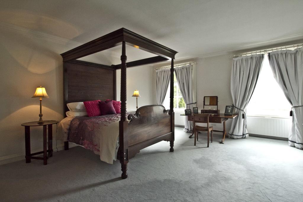Гостьовий будинок Clonacody House Клонмель Екстер'єр фото