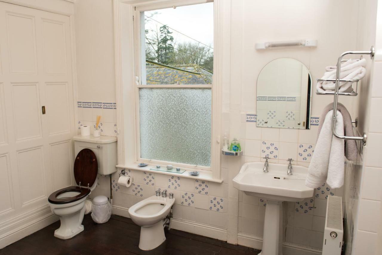 Гостьовий будинок Clonacody House Клонмель Екстер'єр фото